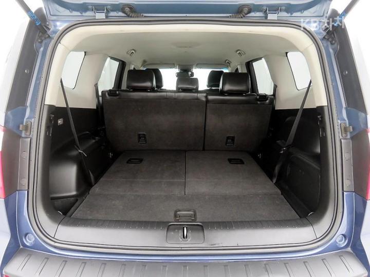 Chevrolet Orlando LTZ Premium 6