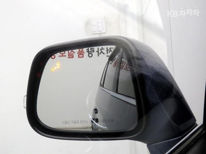 Chevrolet Orlando LTZ Premium 7