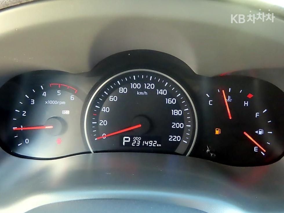 2012 - kia carnival