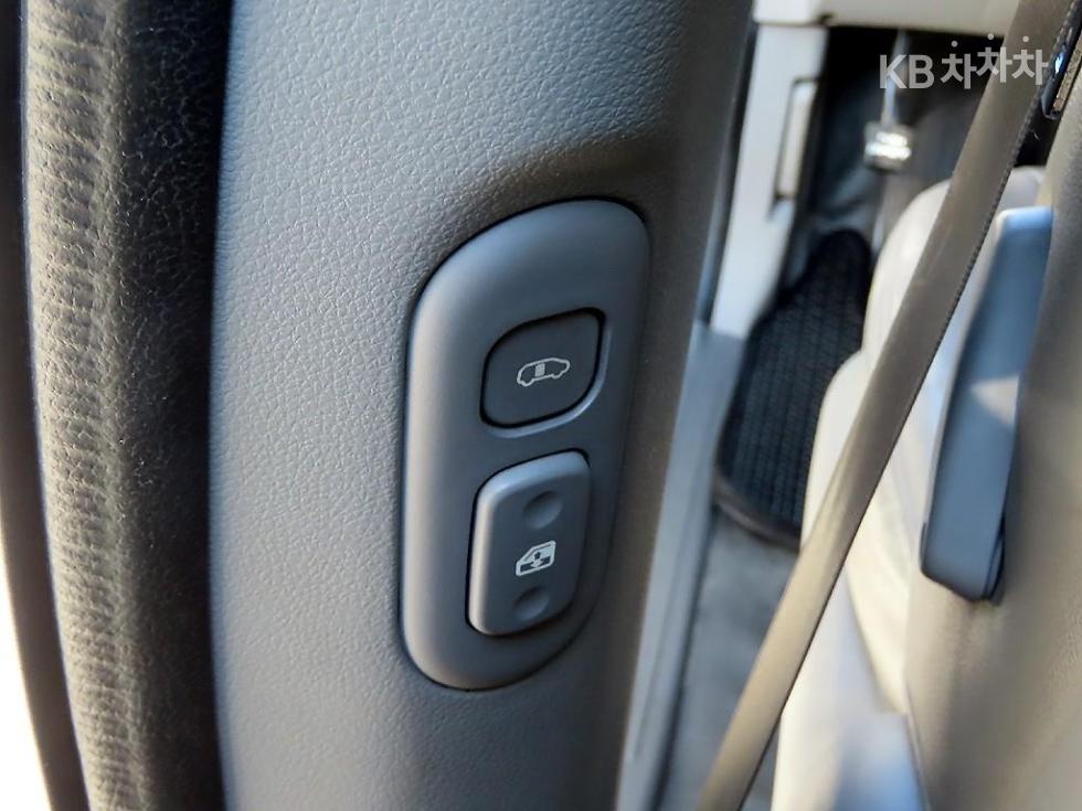 2012 - kia carnival