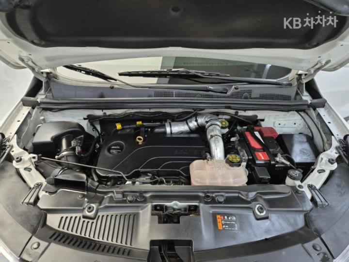 Chevrolet Trax 1.4 LT Base Type 6