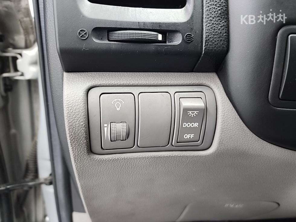 2010 - kia carnival
