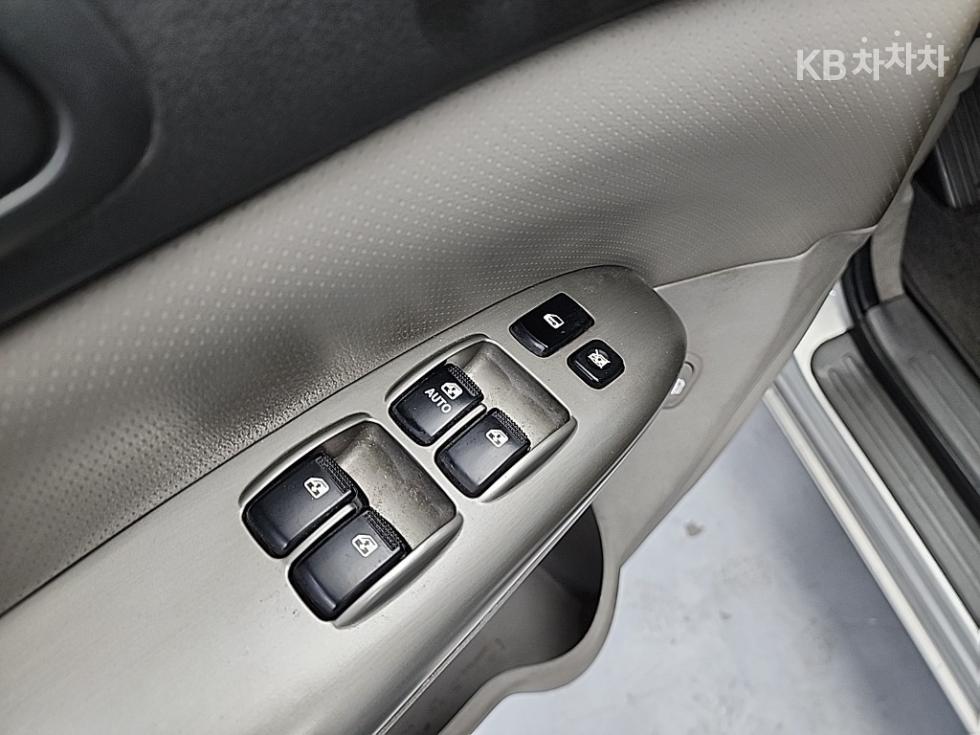 2010 - kia carnival