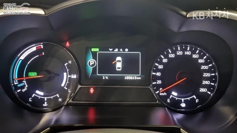 2014 - kia k5