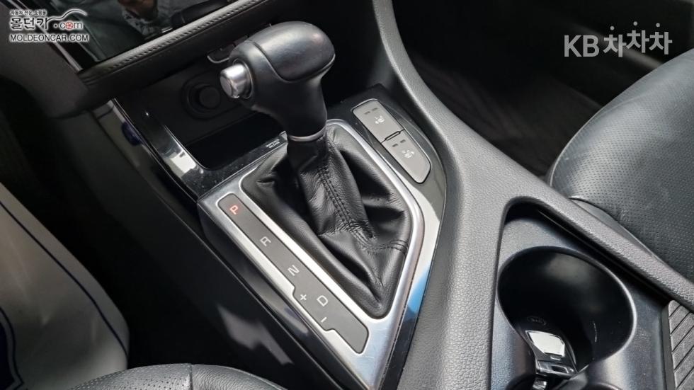 2014 - kia k5