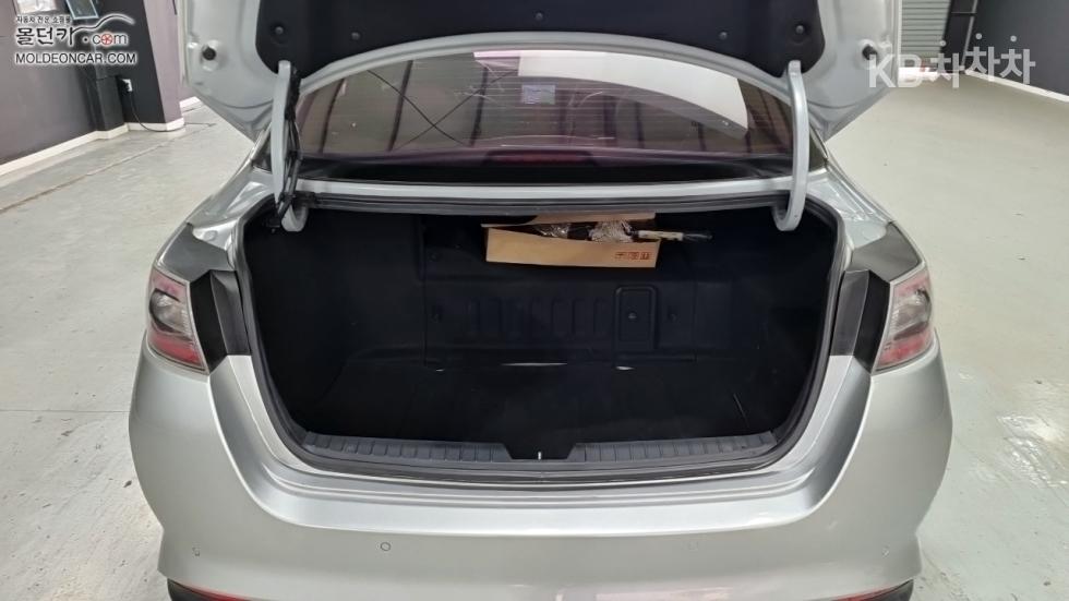 2014 - kia k5