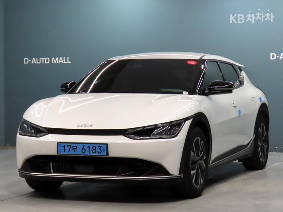 기아 EV6