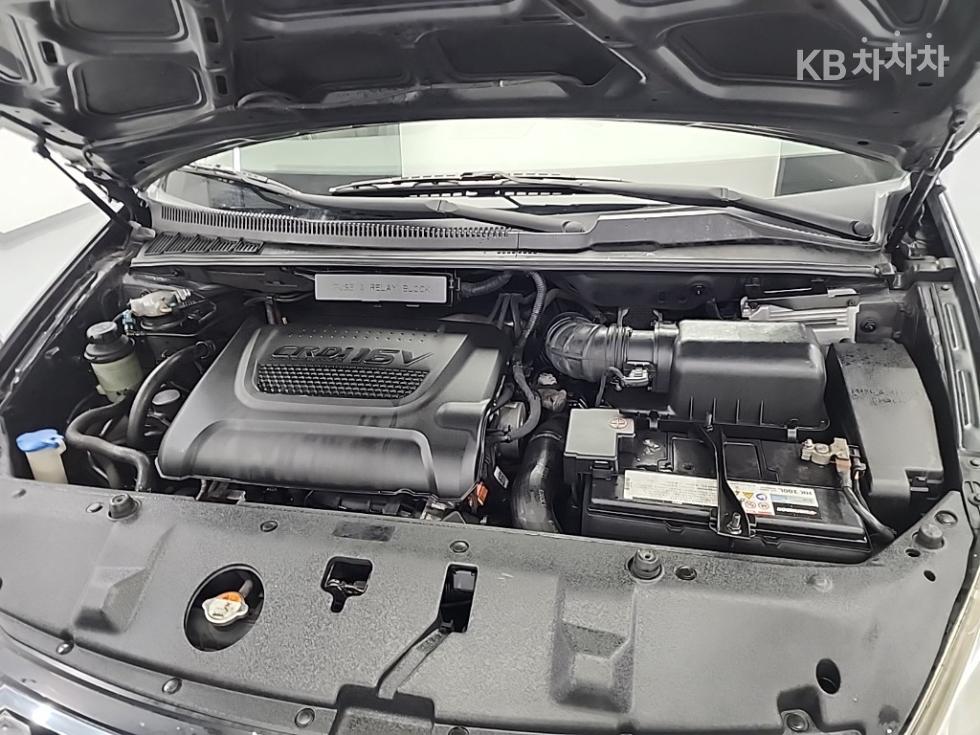 2014 - kia carnival