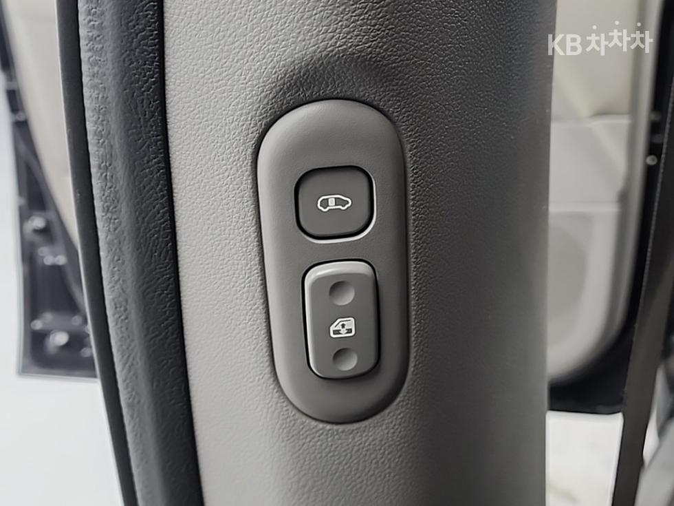 2014 - kia carnival