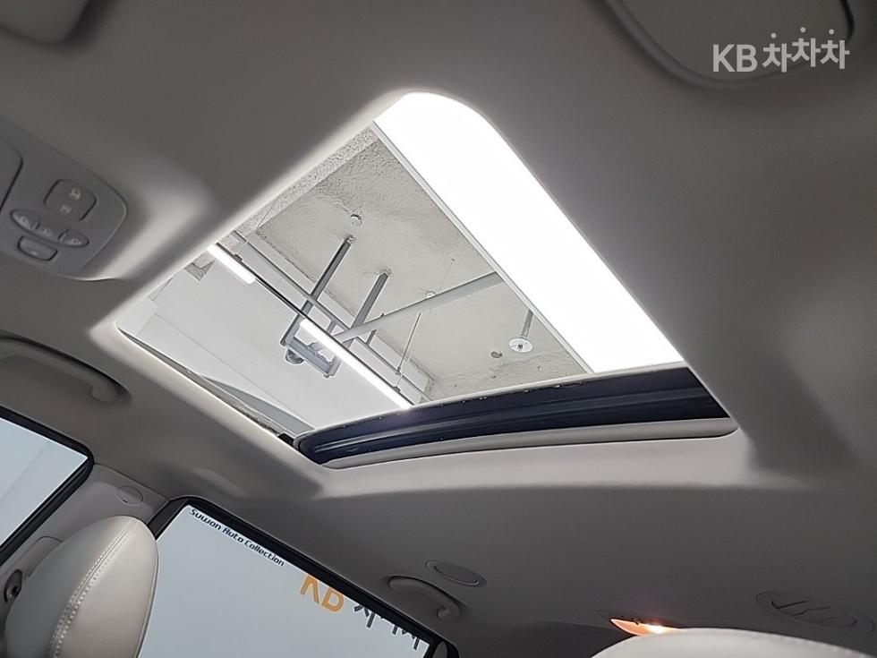 2014 - kia carnival