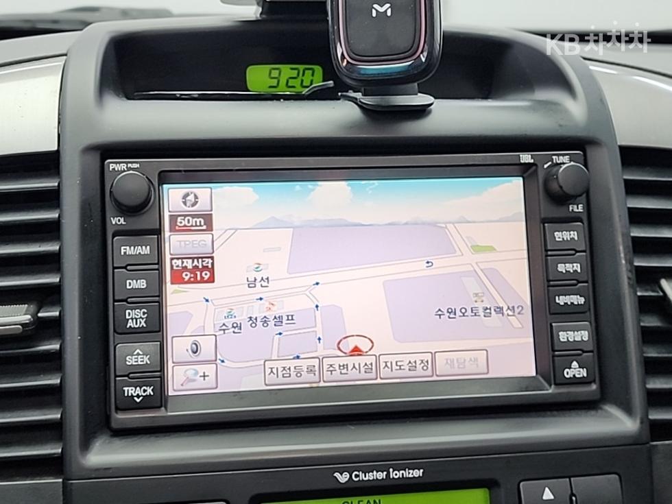 2014 - kia carnival