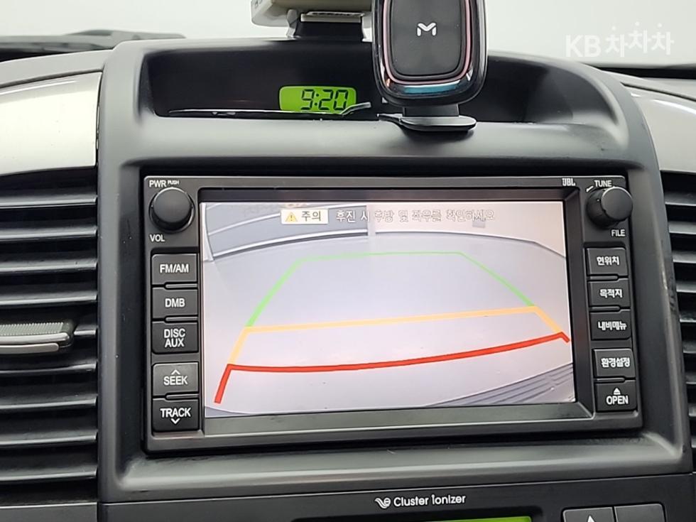 2014 - kia carnival