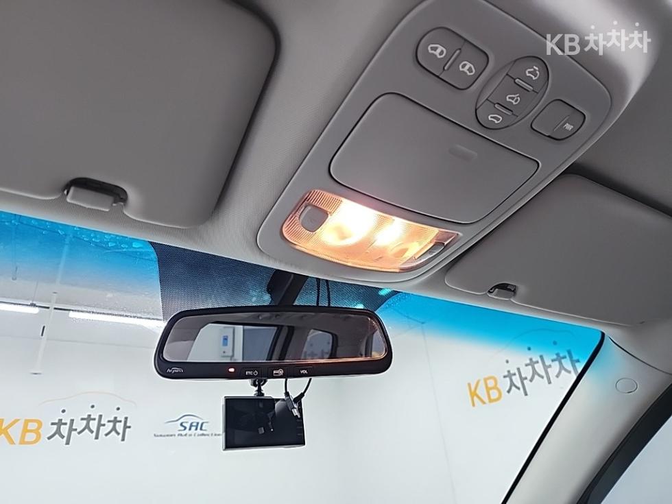 2014 - kia carnival