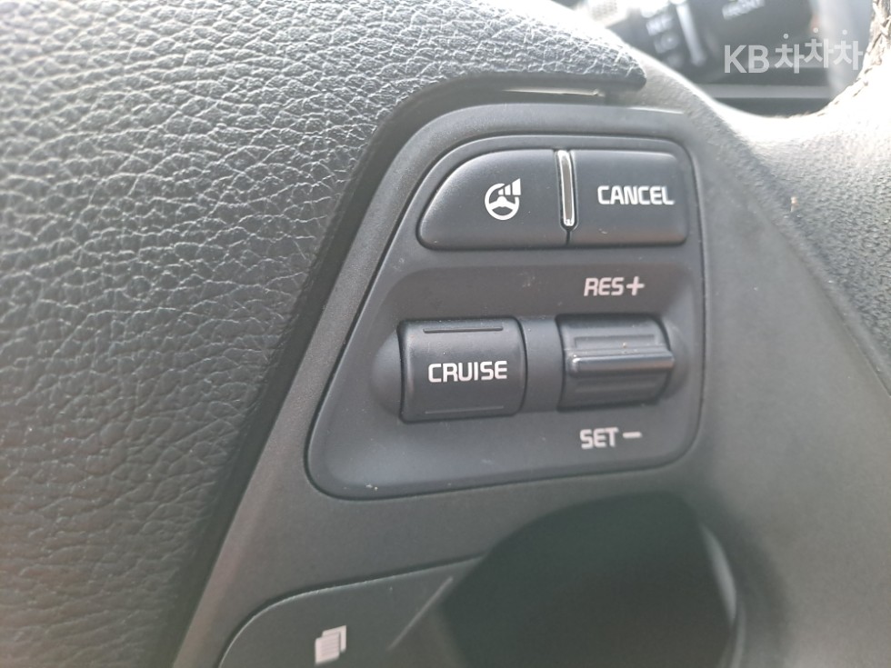 2015 - kia k3