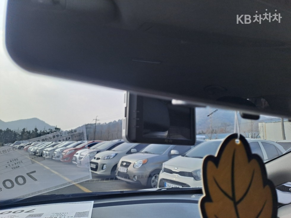 2015 - kia k3