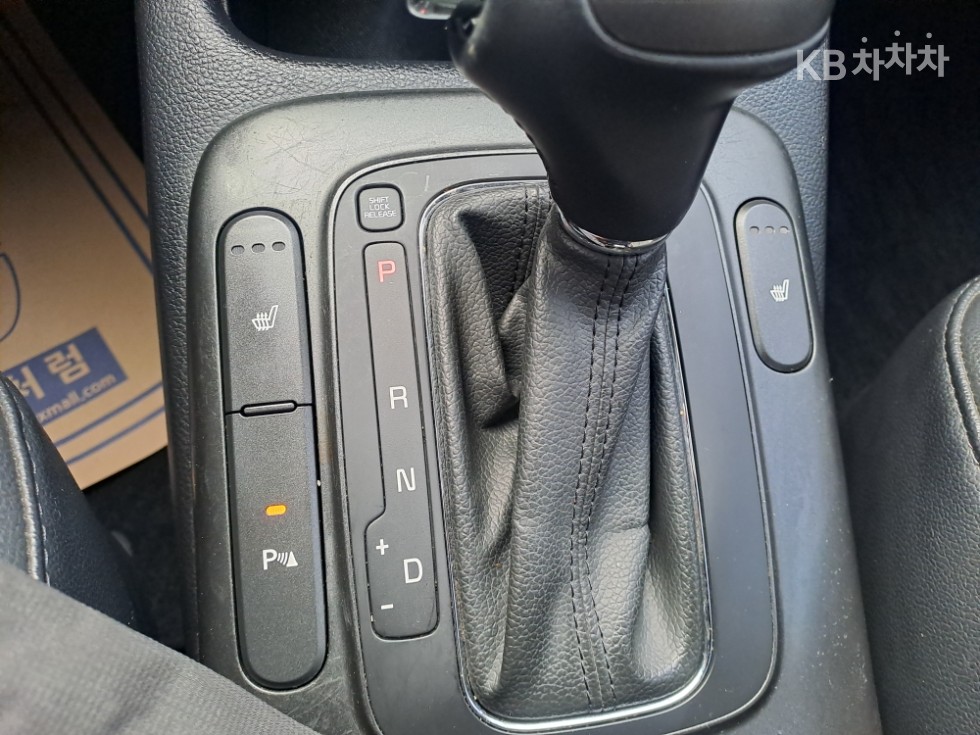 2015 - kia k3