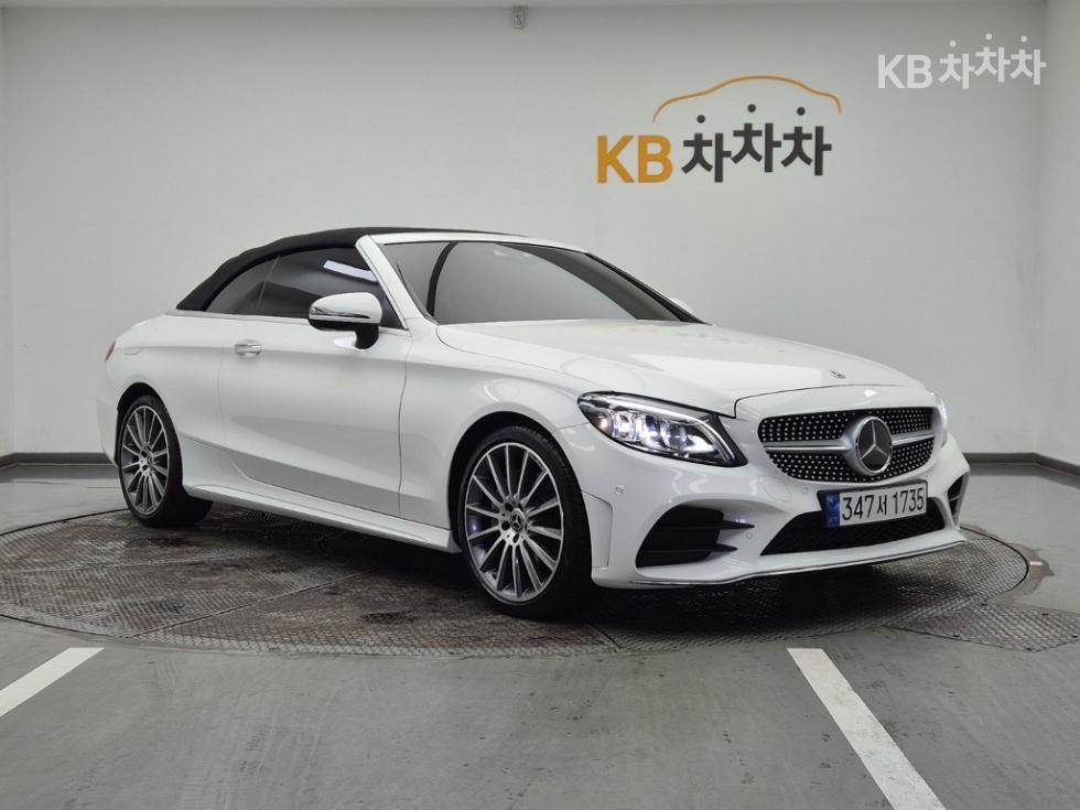 2023 - mercedes-benz c-class