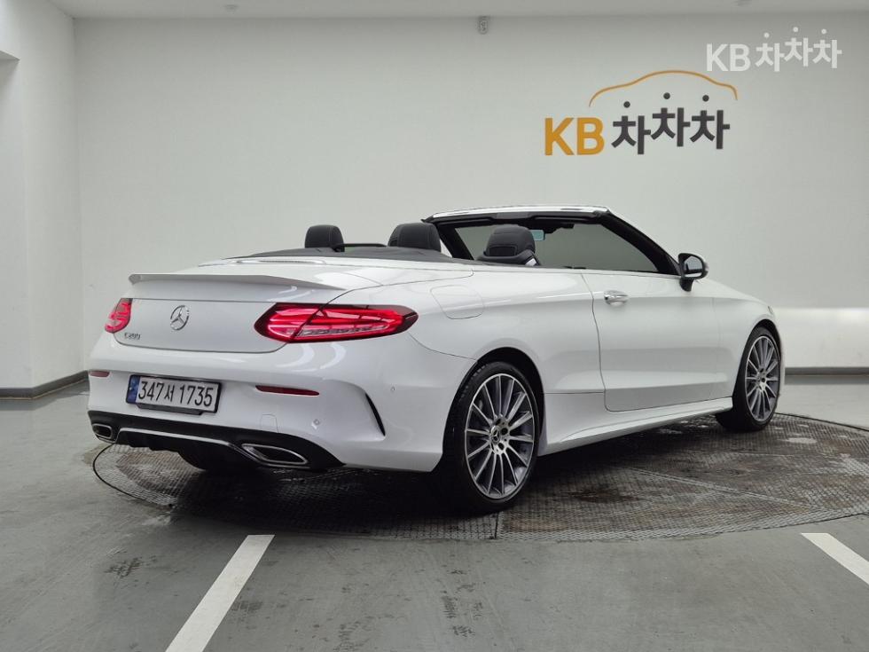 2023 - mercedes-benz c-class