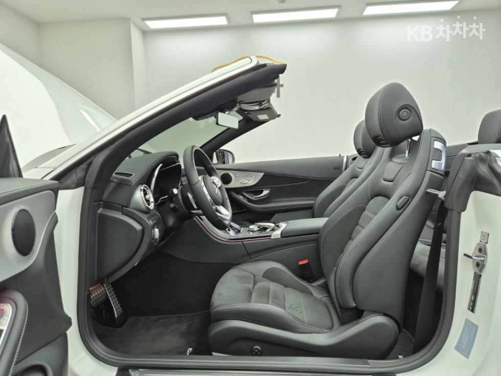 2023 - mercedes-benz c-class