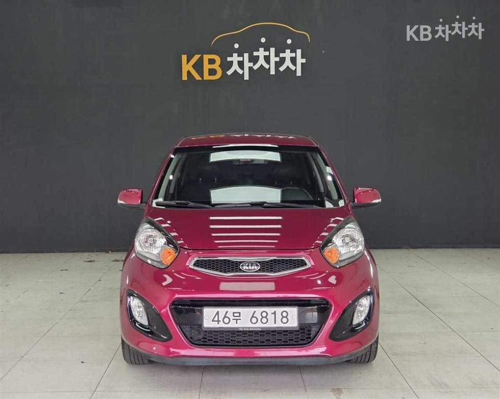 2013 - kia all
