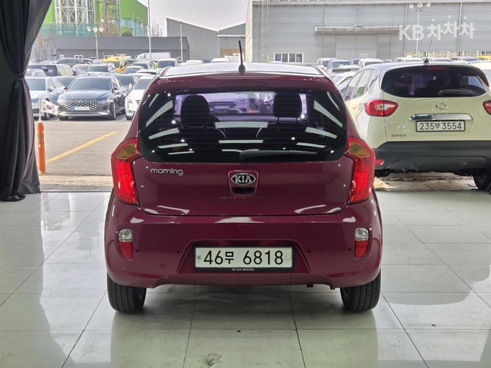 2013 - kia all
