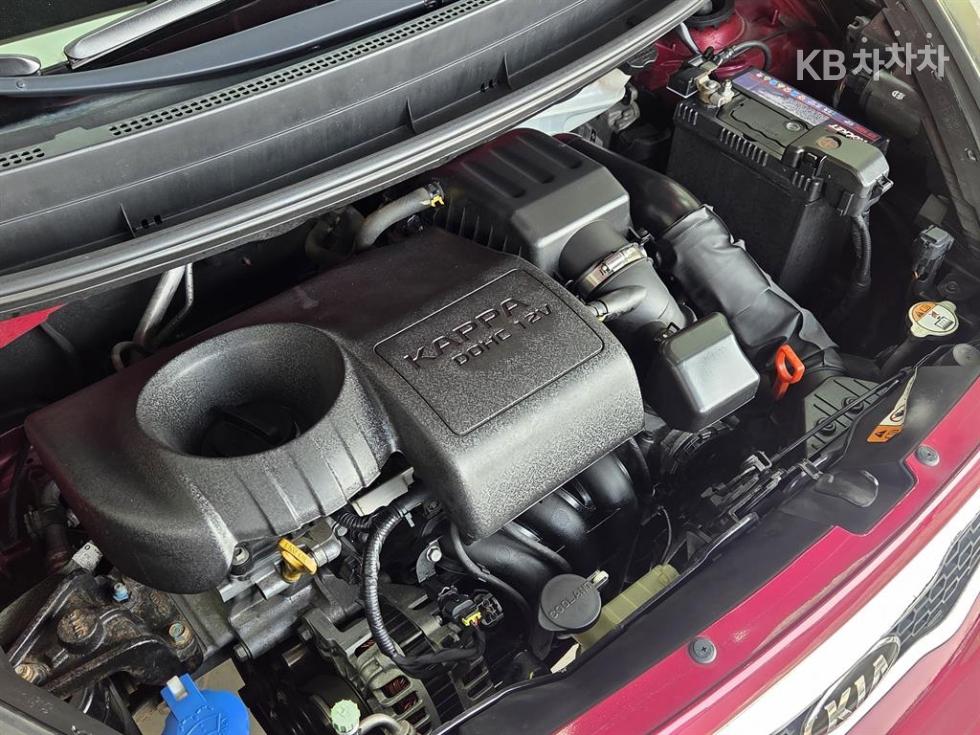 2013 - kia all