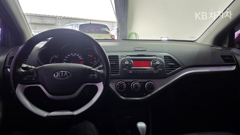 2013 - kia all