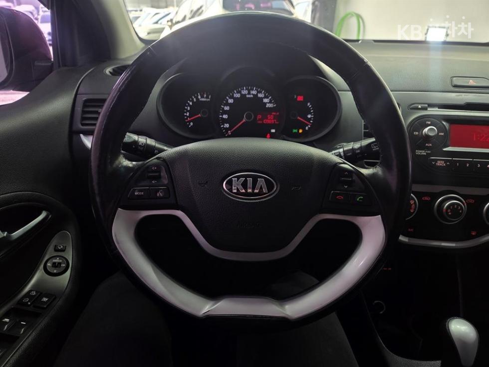 2013 - kia all