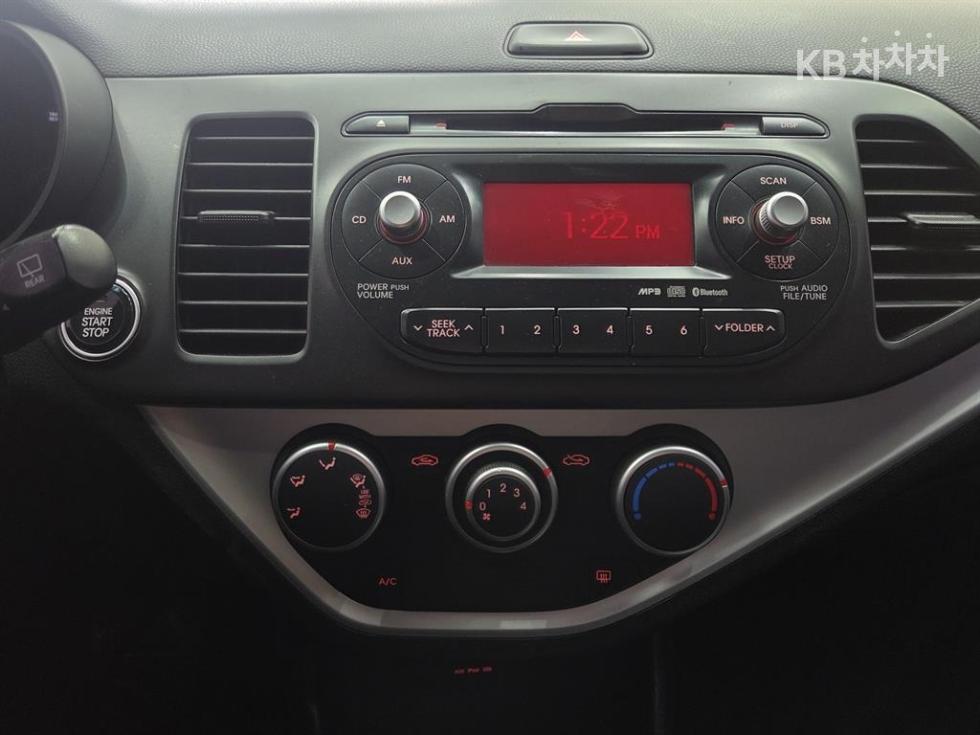 2013 - kia all