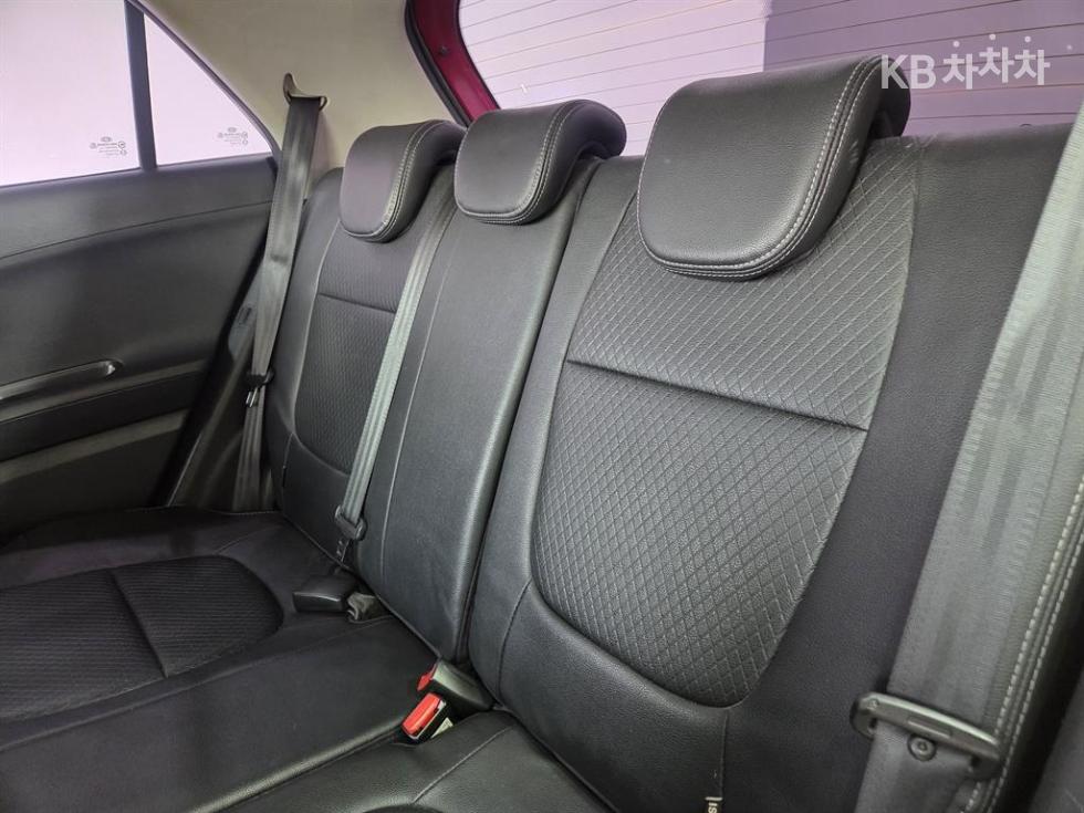 2013 - kia all