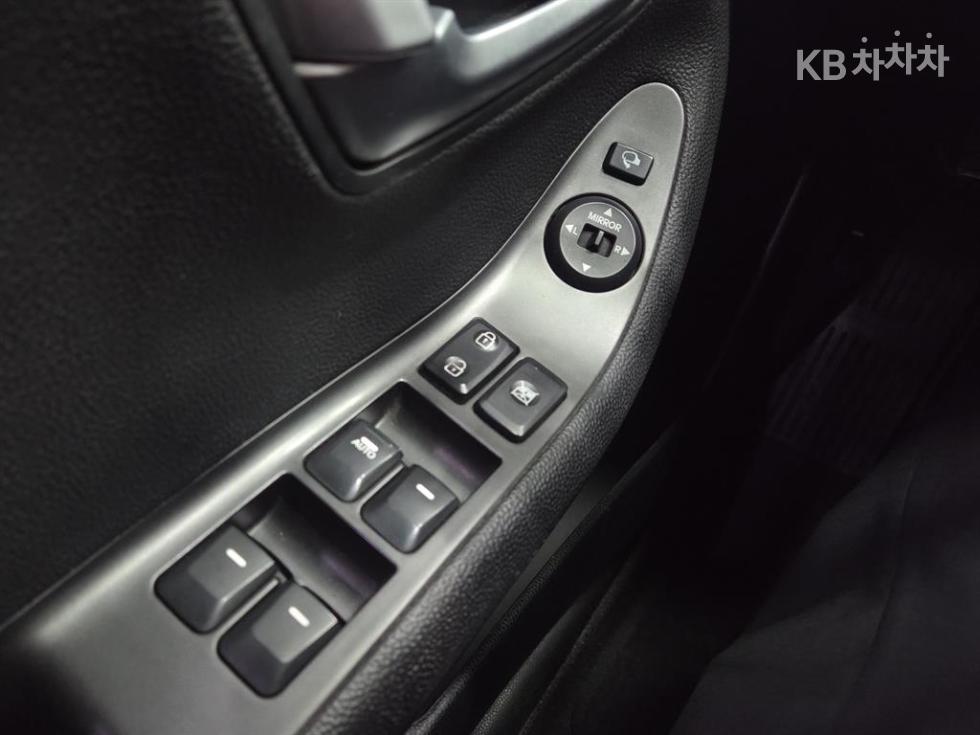 2013 - kia all