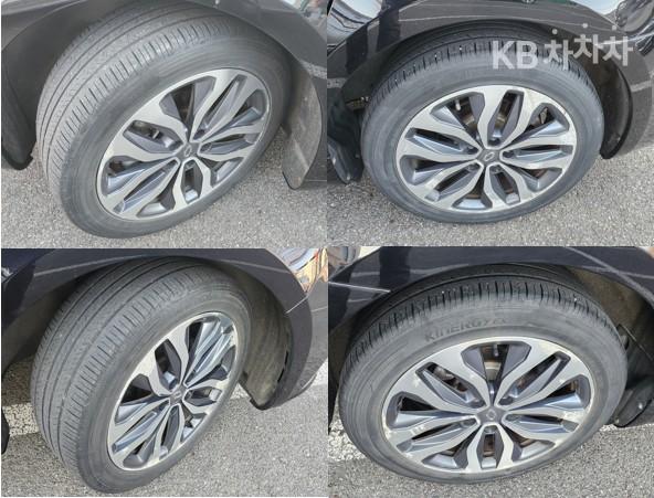 Renault SM6 2.0 GDe SE 10