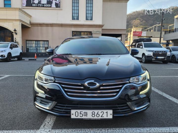 Renault SM6 2.0 GDe SE 2