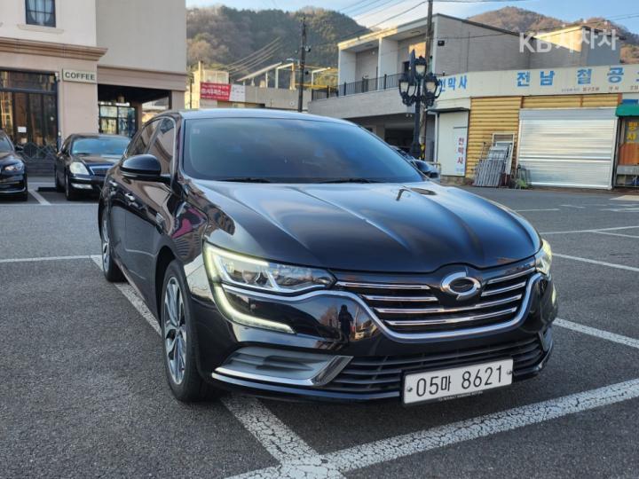 Renault SM6 2.0 GDe SE 3