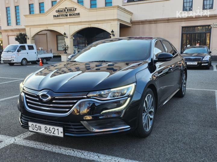 Renault SM6 2.0 GDe SE 4