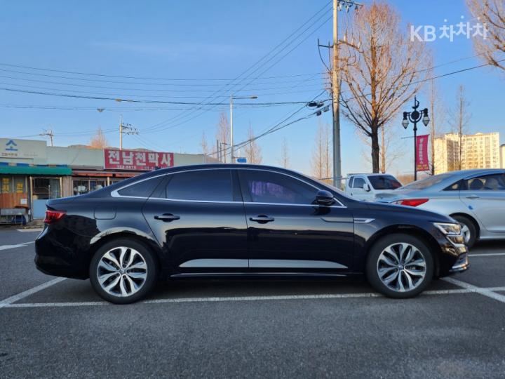 Renault SM6 2.0 GDe SE 5