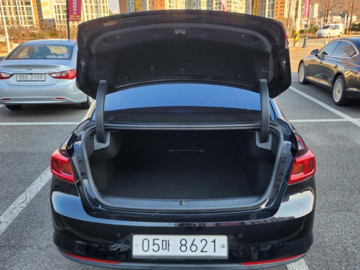 Renault SM6 2.0 GDe SE 8