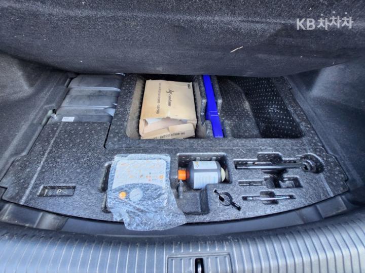 Renault SM6 2.0 GDe SE 9