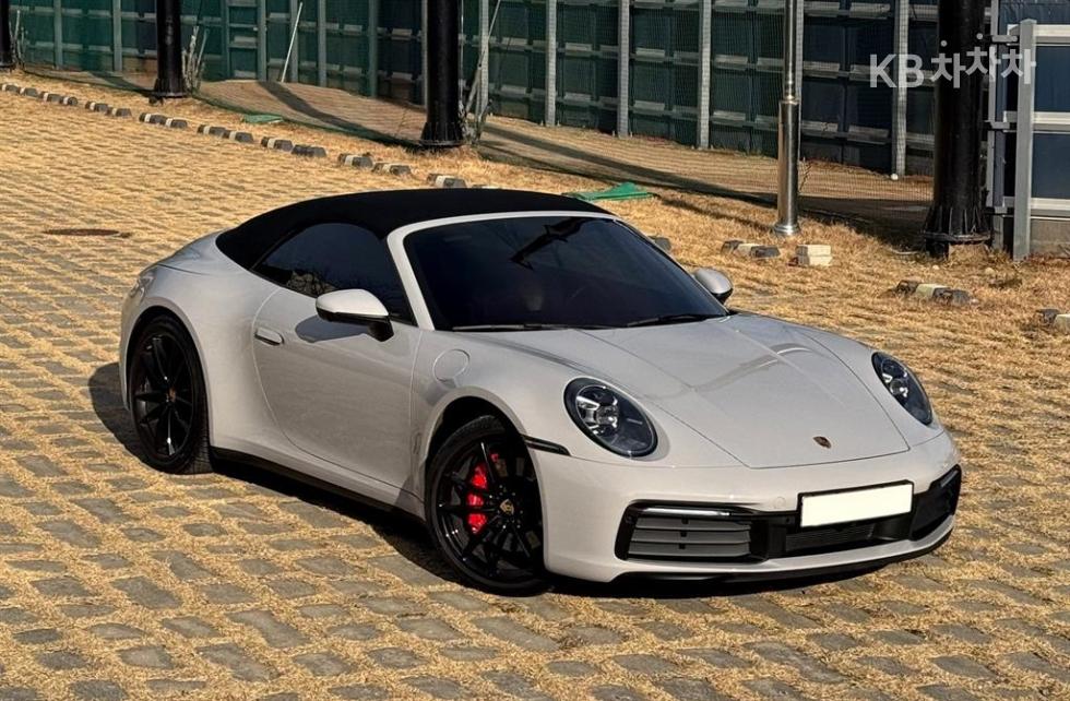 Porsche 911 — miniaturë 5