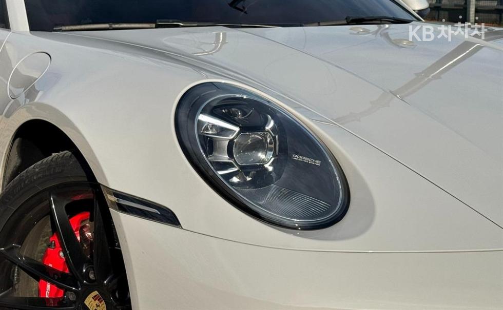Porsche 911 — miniaturë 7