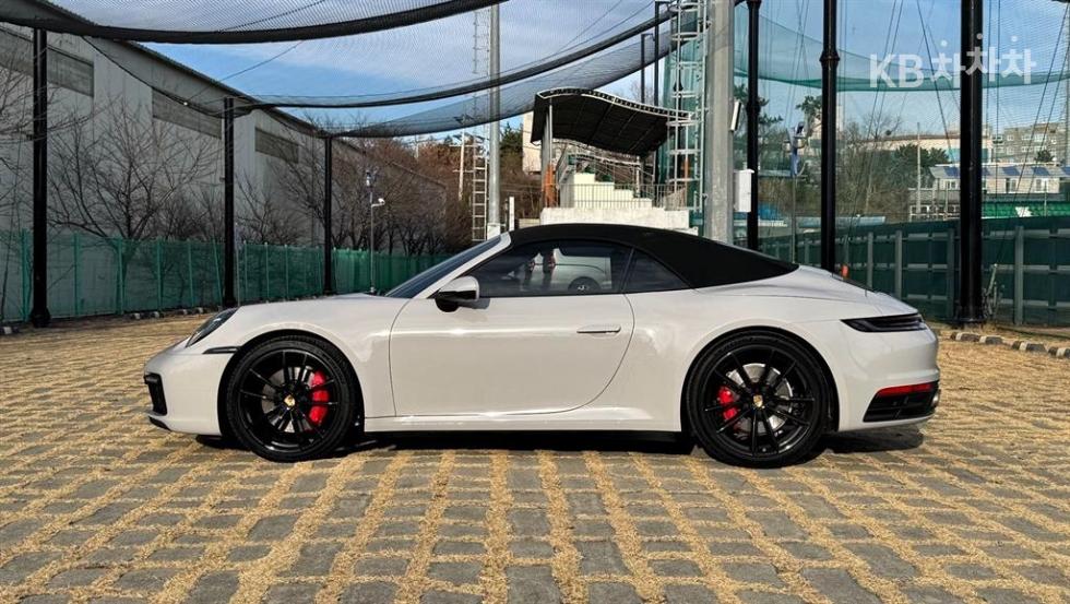 Porsche 911 — miniaturë 8