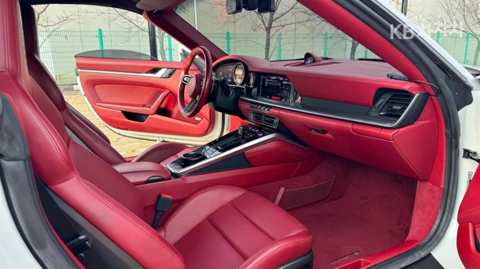 Porsche 911 — miniaturë 13