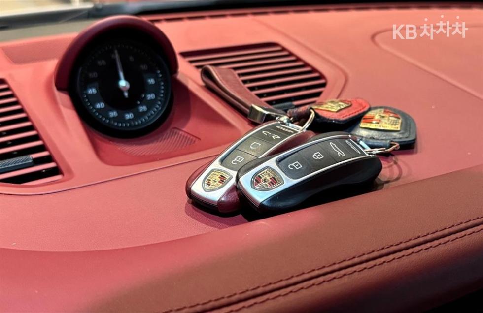 Porsche 911 — miniaturë 15