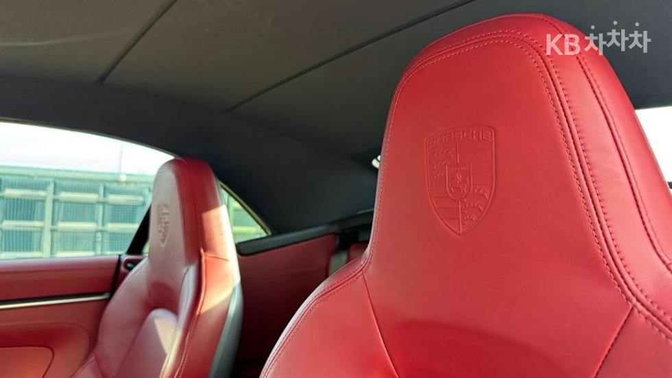 Porsche 911 — miniaturë 19