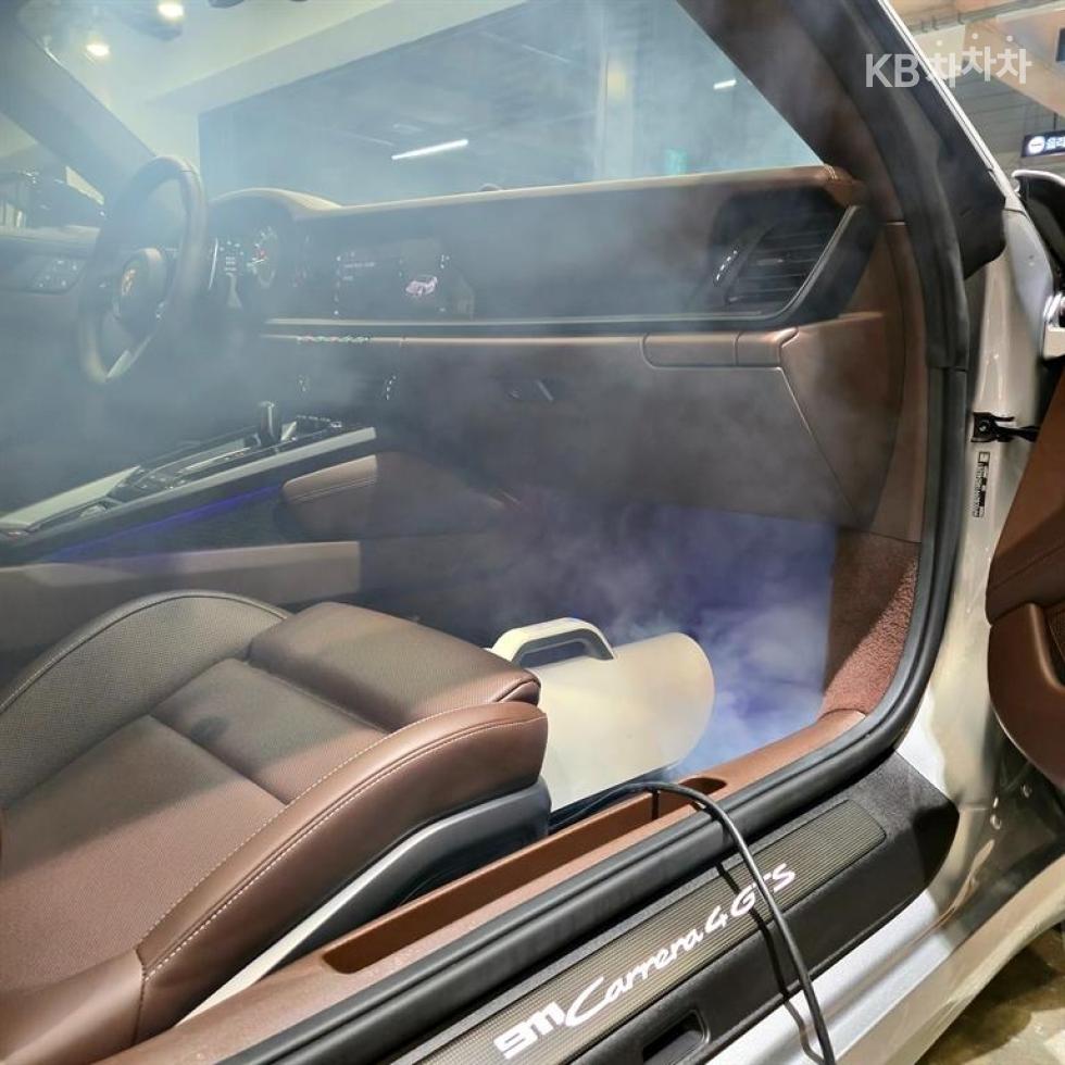 2024 Porsche 911(992) photo