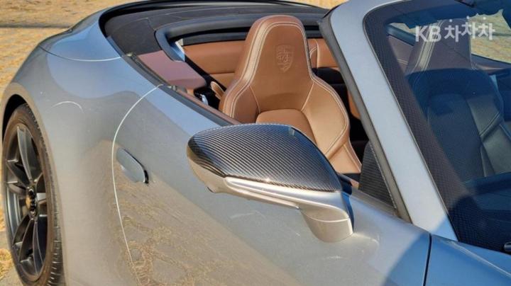 Porsche Carrera 911 992 4 GTS Cabriolet 10