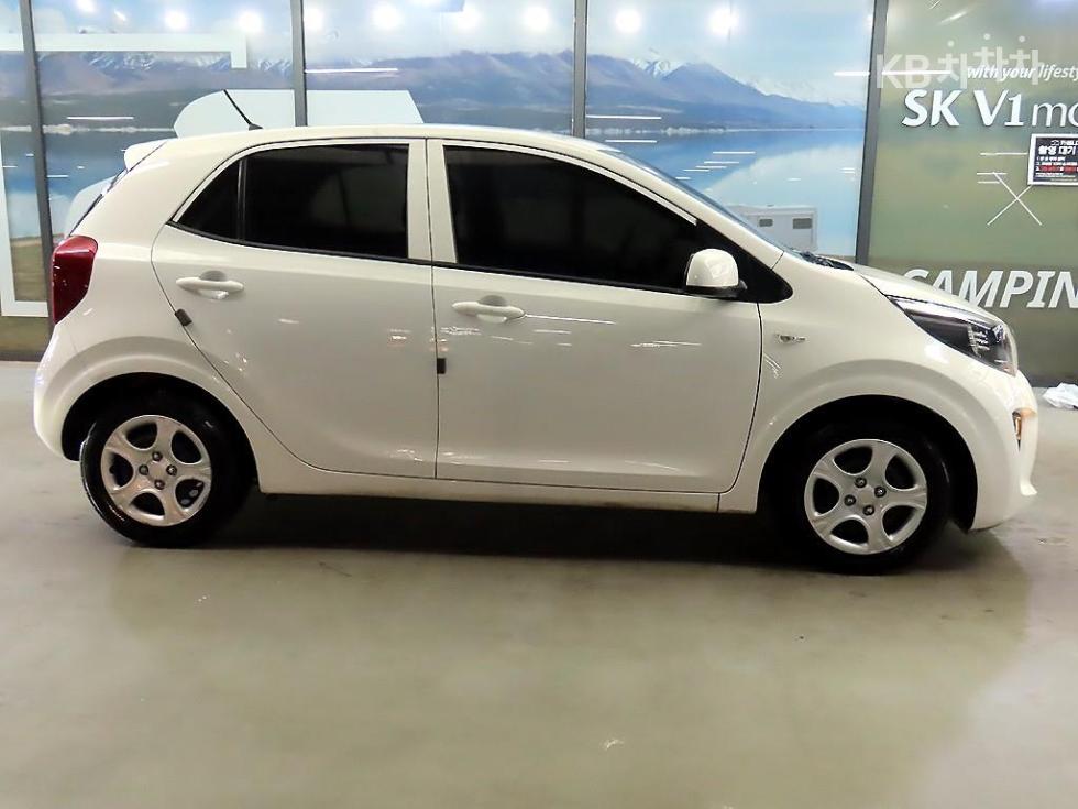 2018 - kia morning (ja)