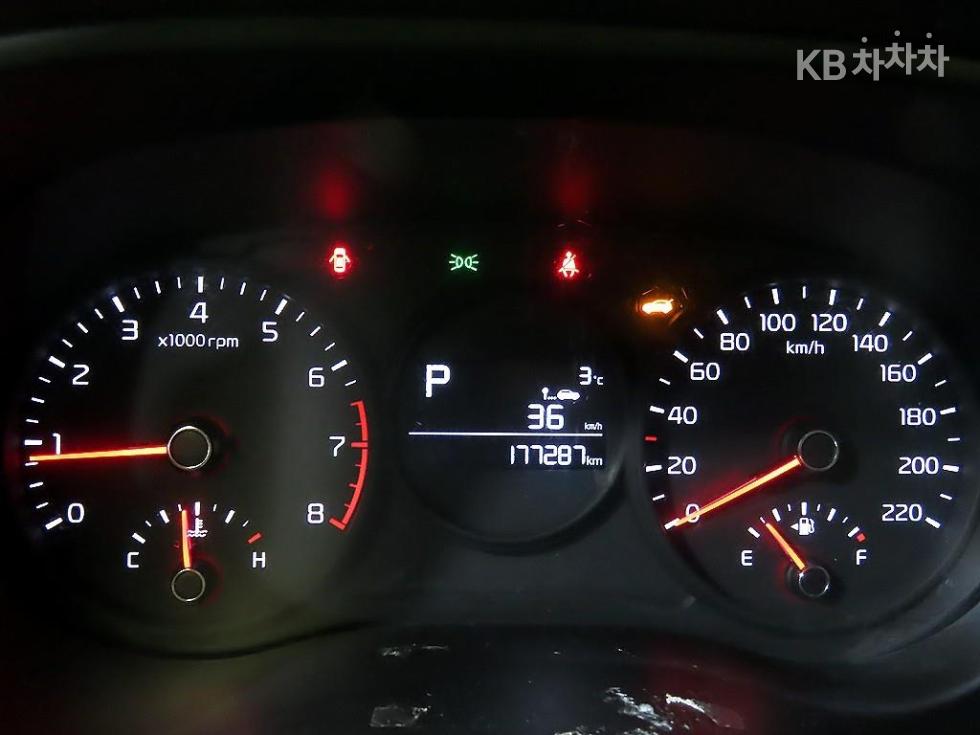 2018 - kia morning (ja)