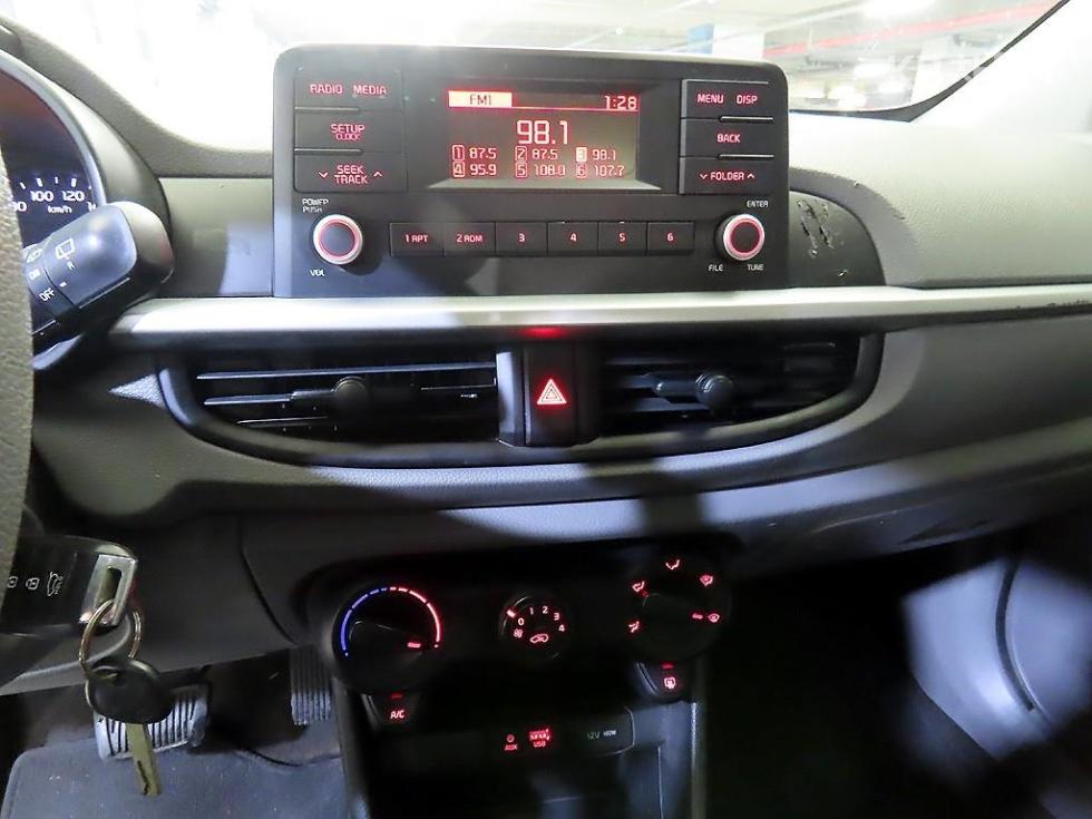 2018 - kia morning (ja)