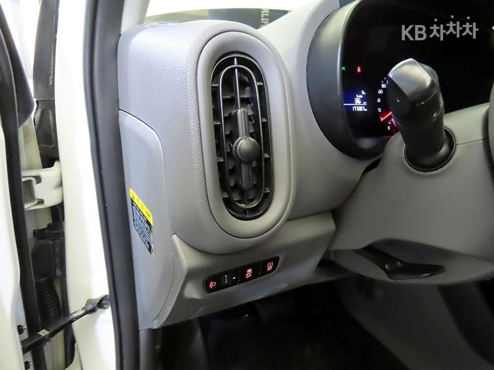 2018 - kia morning (ja)
